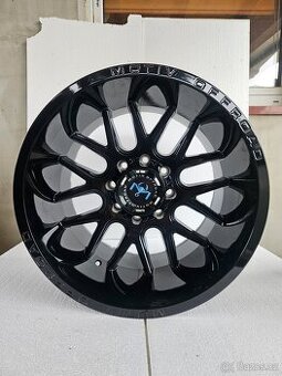 Alu disky 8x165 , 8x165.1 R20