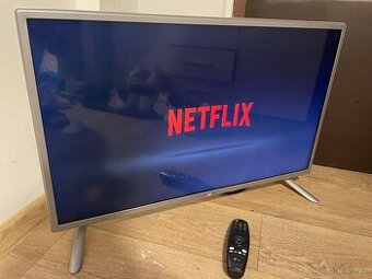 LG Smart TV Full HD 81cm