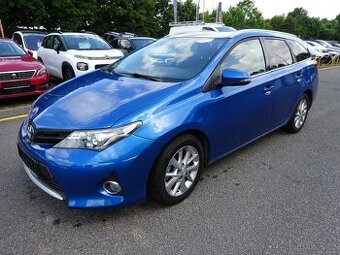 Toyota Auris 1,3 VVTI 100