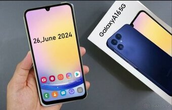 Samsung Galaxy A16