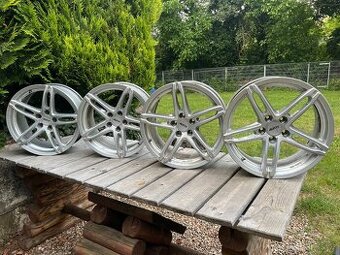 5x112 R18 / ALUTEC /