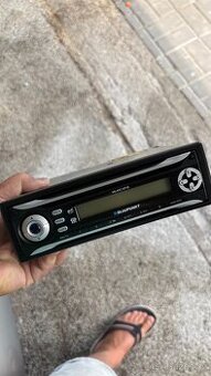 Autoradio Blaupunkt