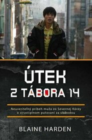 Útěk z Tábora 14