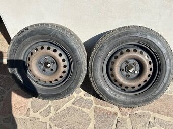 Vw Transporter kola OEM