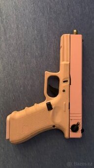 airsoft pistole