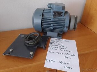 Elektromotor