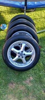 Alu kola R17