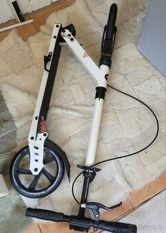 Dětská koloběžka - 1