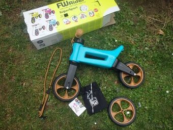 Odrážedlo Funny wheels