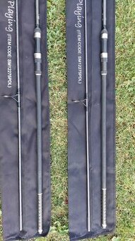 Shimano Speed Master 12ft, 2,75lb