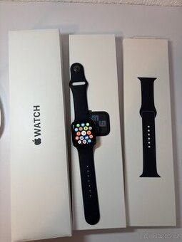 Apple watch SE 2 40mm - 100% baterie