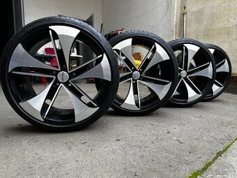 5x112 R19 225/35