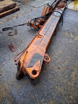 Hydraulicka ruka Hara 60 - 1