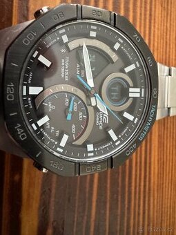 Casio solar ECB-950DB-1AEF