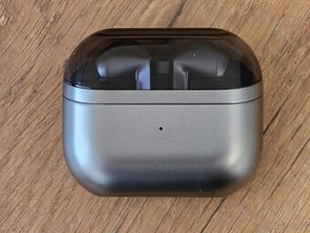 Samsung Galaxy Buds 3 pro silver