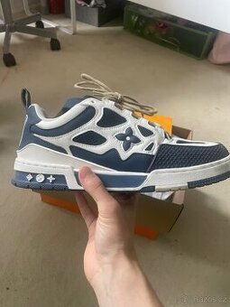 Louis Vuitton skate - 1