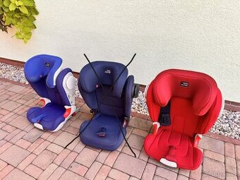 Britax römer KIDFIX II XP SICT