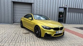 BMW M4 LCI