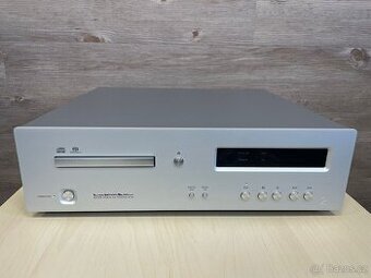 SACD Luxman D-05