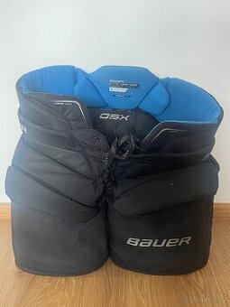 brankářské hokejové kalhoty GSX - 1