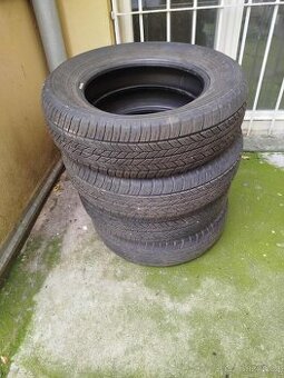Dunlop All Season R16