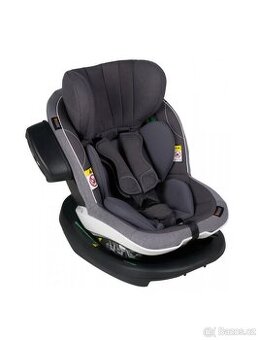 Autosedačka Besafe iZi Modular X1 i-Size včetně základny
