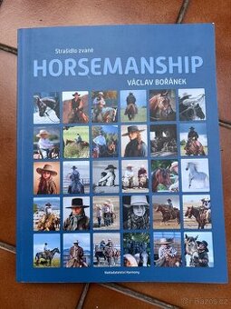 Strašidlo zvané Horsemanship Nová