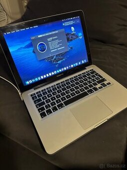 MacBook Pro 2012 i5 4gb 128SSD