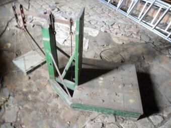 Decimálka - 1
