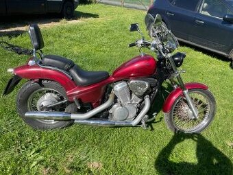 HONDA Shadow