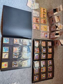1999 Pokémon samolepky a PSA 10