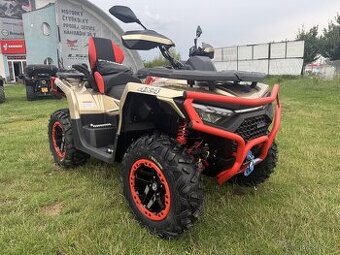 Linhai Landforce 650 EPS PRO