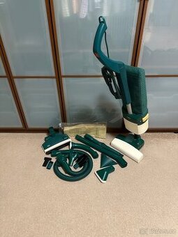 🧹 Nabízím k prodeji: Vysavač Vorwerk Kobold VK 122