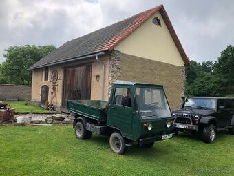 Multicara 25 sklopka