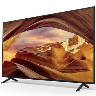 Televize 55" Sony KD-55X75WL
