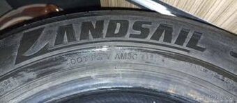 Letní kola 205/60 R16