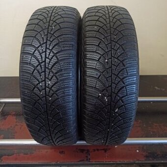 Goodyear 185/60 R15 84T 6mm