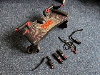 Stupátko ke kočárku Buggy Board