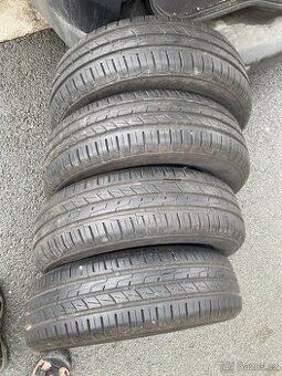 Letní pneu 175/65/R14 Matador nové