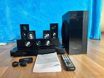 Domácí kino Blu-Ray  Samsung 5.1