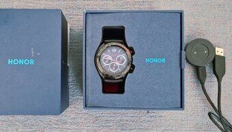 Honor Watch Magic - černá