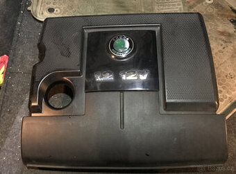 Filtrbox na motor 1.2 47kw 03e129607