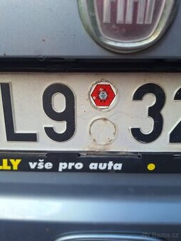 Fiat doblo prodám