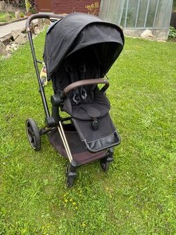 Kočárek Cybex Priam Rose Gold Platinum