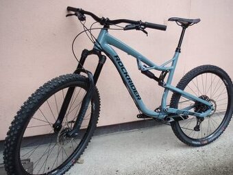 Zánovní Rockrider AM 100S 29"