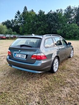 BMW E61xd