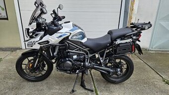 TRIUMPH TIGER V201 EXPLORER XRT 1215