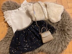 Dívka oblečení H&M