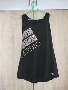 Funkční sportovní tílko Domyos