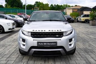 Land Rover Range Rover Evoque 2.2 TD4 R-Dynamic